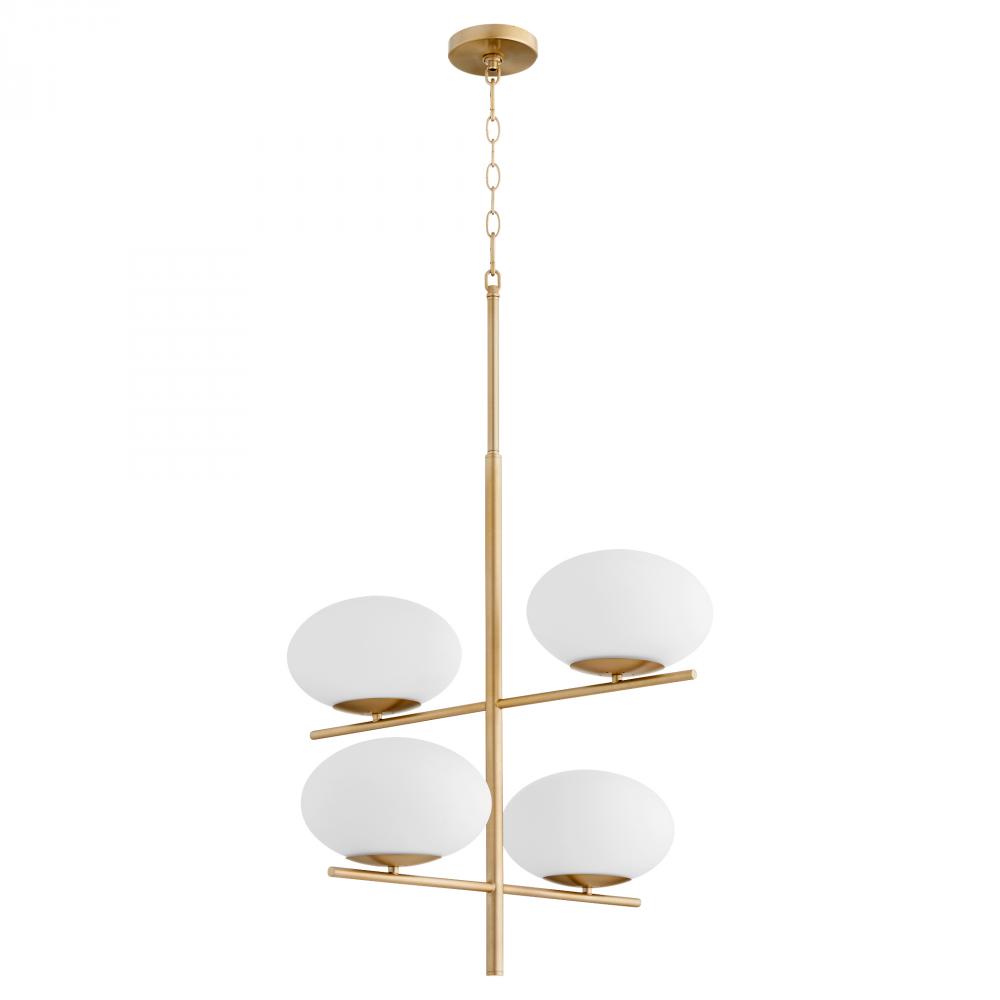 Pod Chandelier | Small