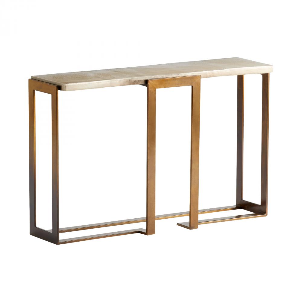 Lacerta Console Table