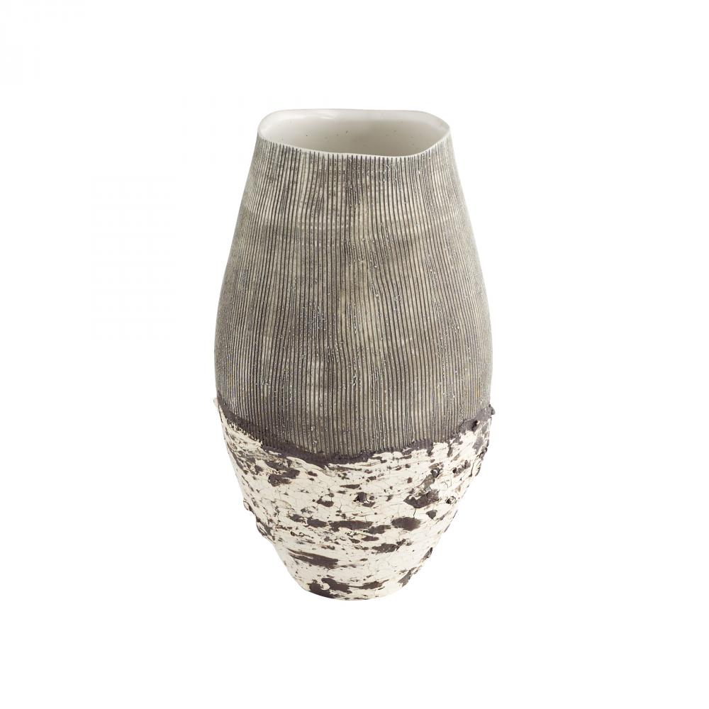 Calypso Vase | White | Small