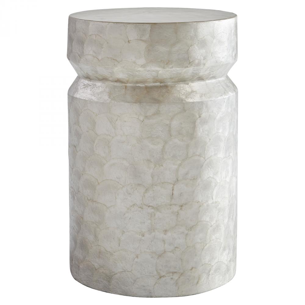 Triton Side Table | Taupe