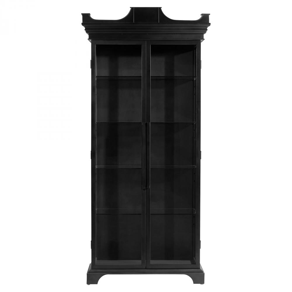 Bethlehem Cabinet | Black