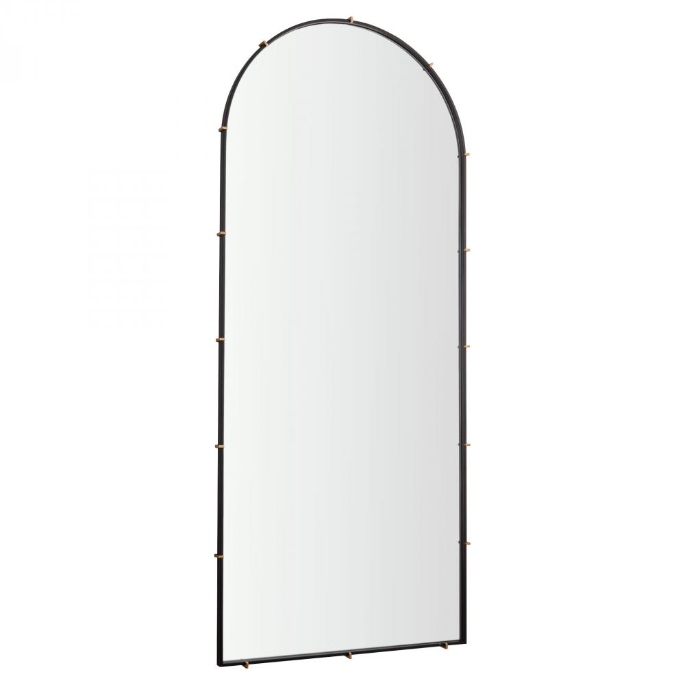 Klipp Arched Mirror