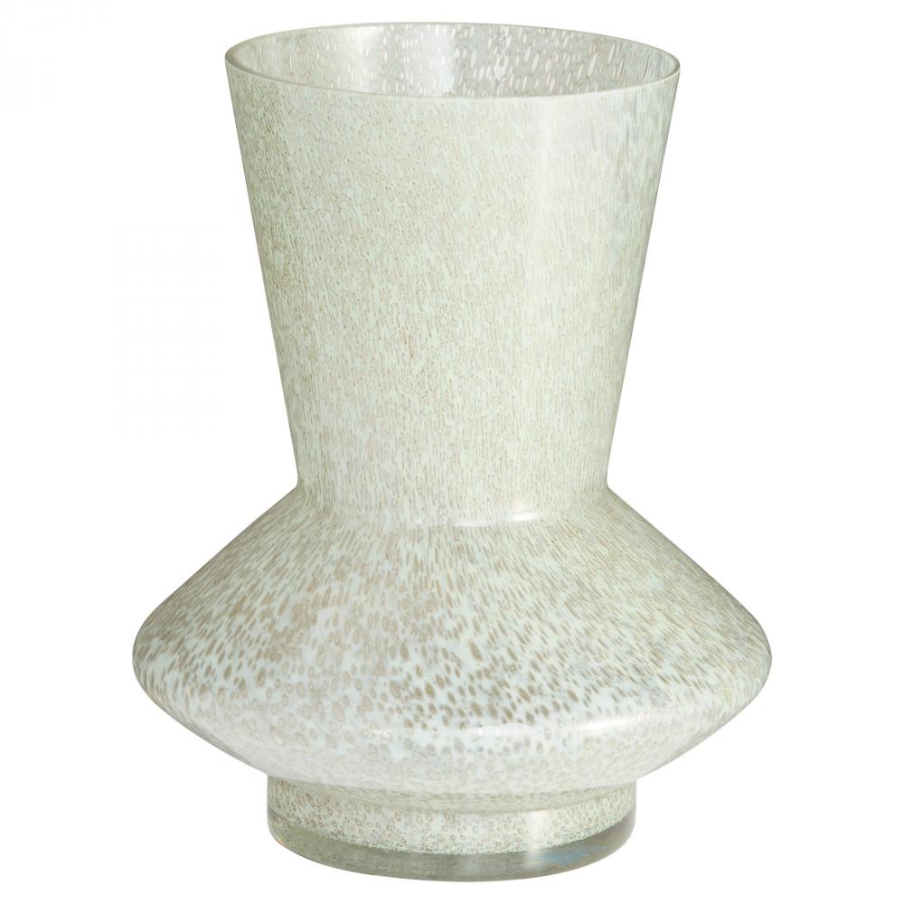 Pilat Vase | Taupe | Stout