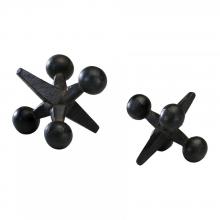 Cyan Designs 02747 - Black Jack | Large