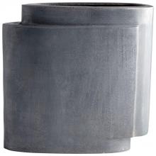 Cyan Designs 08958 - A Step Up Vase | Zinc-MD