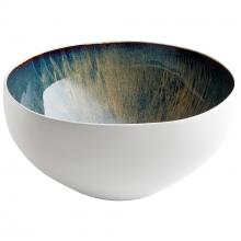 Cyan Designs 10256 - Android Bowl | Large