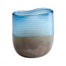 Cyan Designs 10343 - Europa Vase-SM