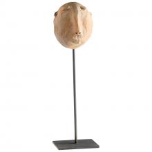 Cyan Designs 10414 - Stoic Java sclptre | Rustic