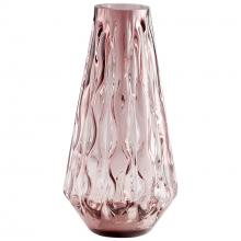 Cyan Designs 11075 - Geneva Vase | Blush-Medium