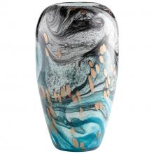 Cyan Designs 11083 - Prismatic Vase | Large