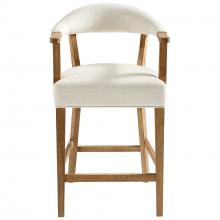 Cyan Designs 11112 - Prater Counter Stool