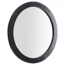 Cyan Designs 11444 - Nautilus Mirror | Black