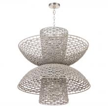 Cyan Designs 11933 - Masasa Chandelier | PGry | N