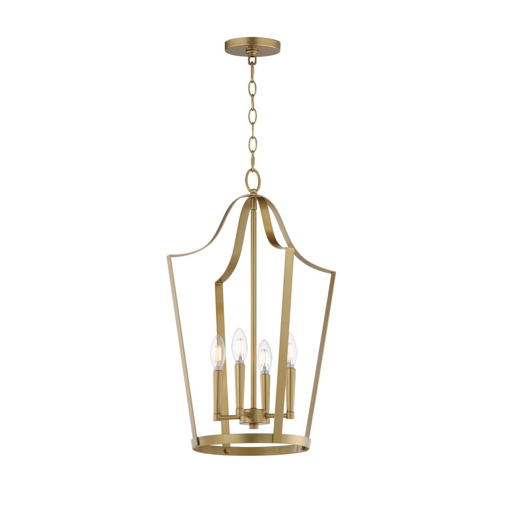 Arden-Entry Foyer Pendant