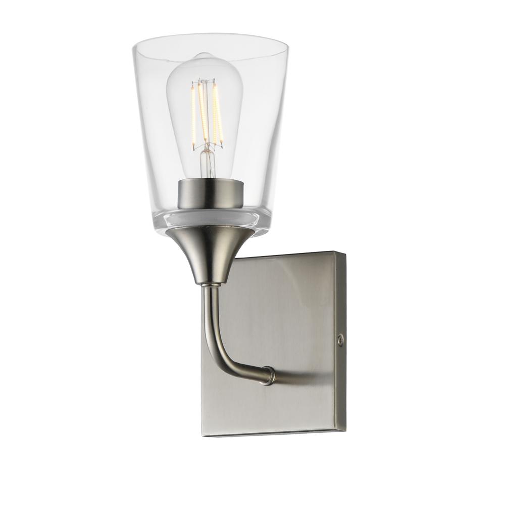 Hudson-Wall Sconce
