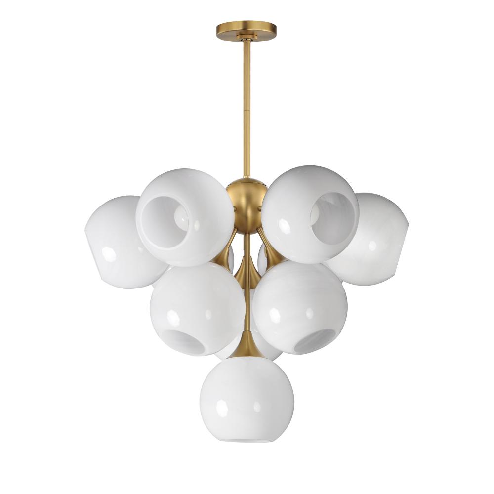 Neve-Multi-Light Pendant