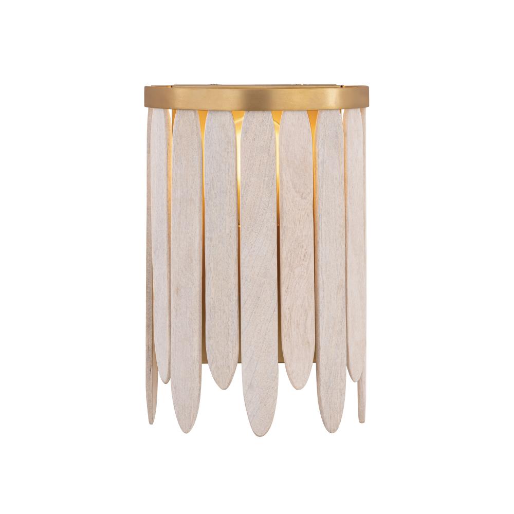 Marimba-Wall Sconce