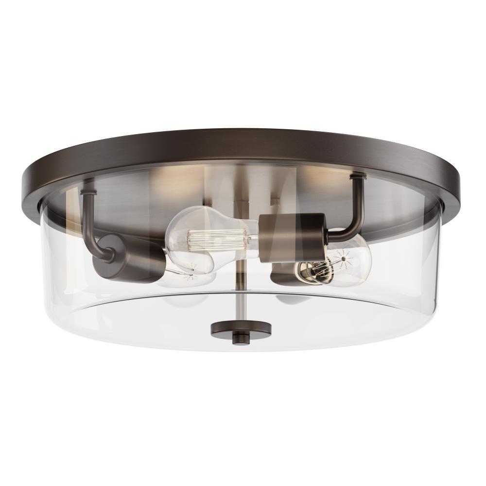 Fuller-Flush Mount