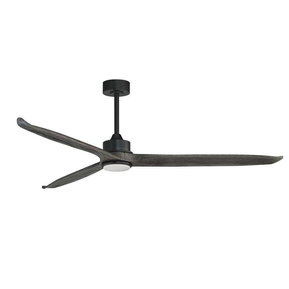Woodwind-Indoor Ceiling Fan