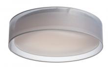 Maxim 10232WO - Prime-Flush Mount