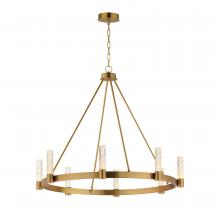 Maxim 38446IBNAB - Duchess-Chandelier