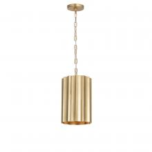 Maxim 39131WBR - Allegra-Mini Pendant