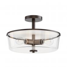 Maxim 5695CLOI - Fuller-Flush Mount