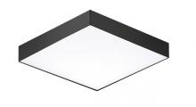 Maxim 57665WTBK - Trim-Flush Mount