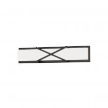 Maxim 57942WTBK - Dexter-Wall Sconce