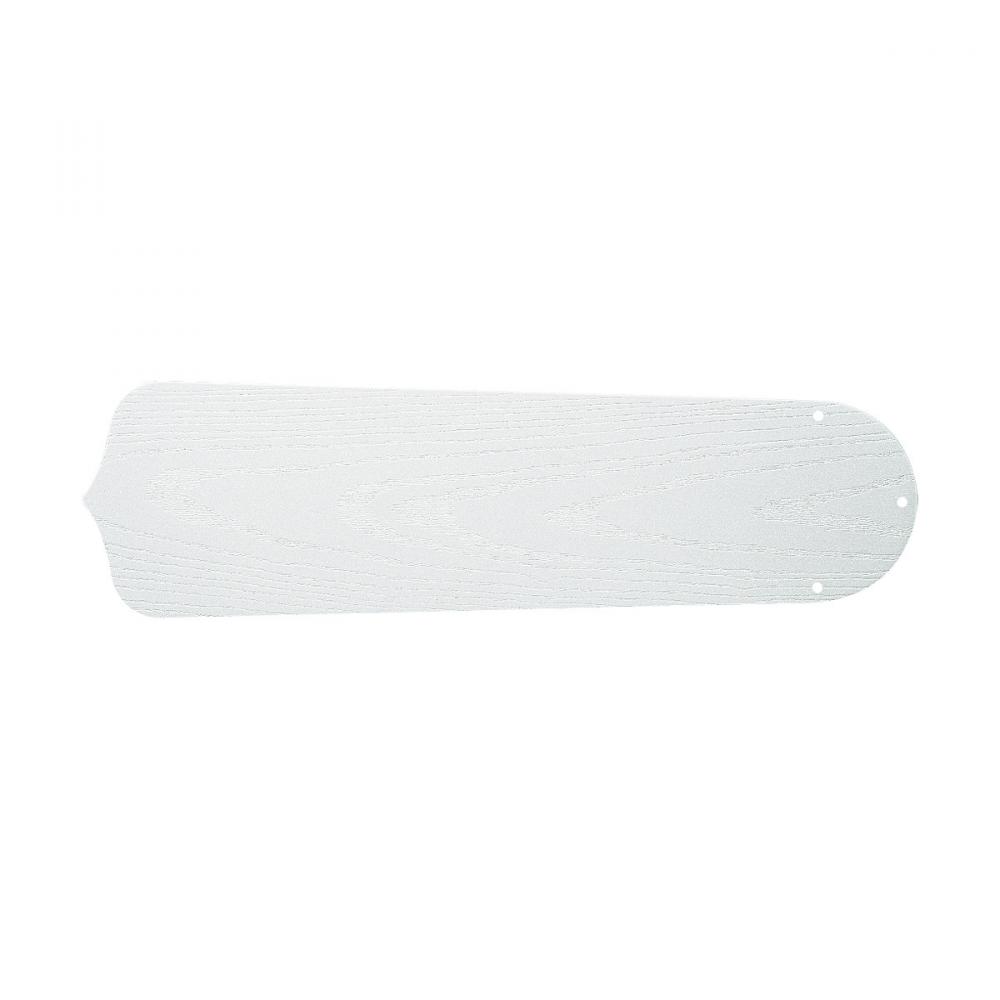 44" Standard Outdoor Blades in Outdoor White