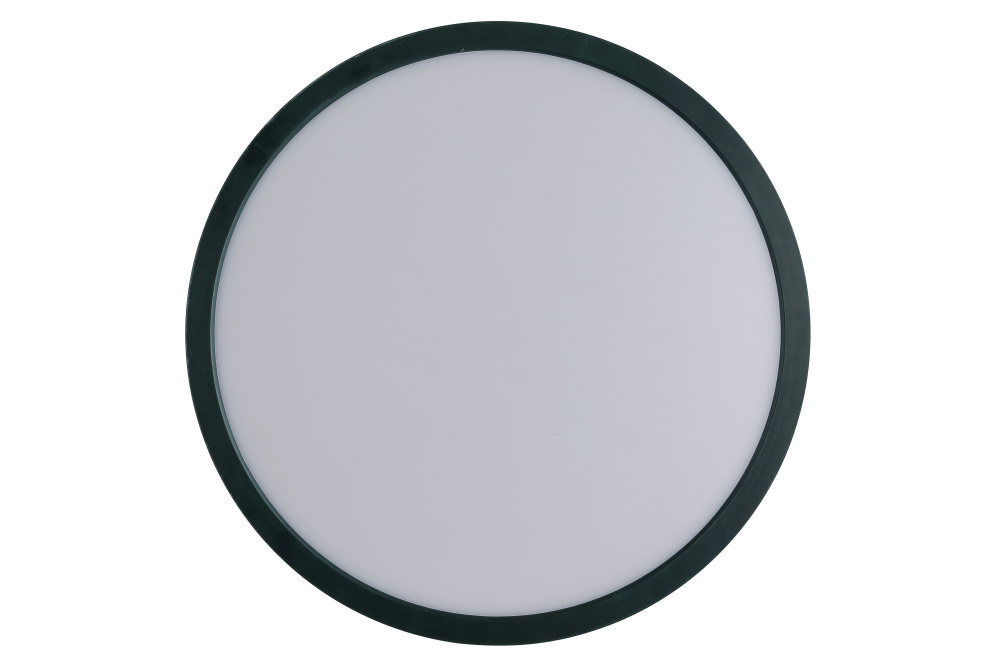 15" Slim Line II LED Pancake Flushmount, 2700K/3000K/3500K/4000K/5000K