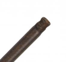 Craftmade DR6PR - 6" Downrod in Peruvian Bronze