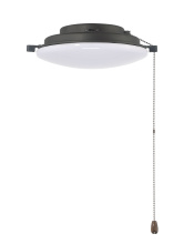 Craftmade LK3102-ESP - 1 Light Universal LED Light Kit in Espresso