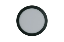 Craftmade X9407-FB-LED-5CCT - 7" Slim Line II LED Pancake Flushmount, 2700K/3000K/3500K/4000K/5000K