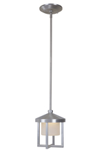 Craftmade Z9211-SA-LED - Medium LED Pendant