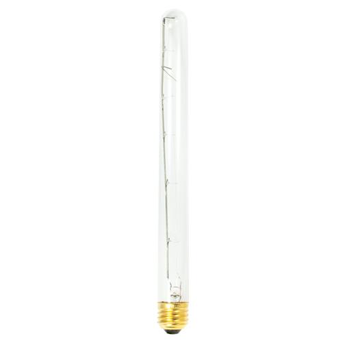 705140 40W T8 TUBULAR CLEAR E26 120V