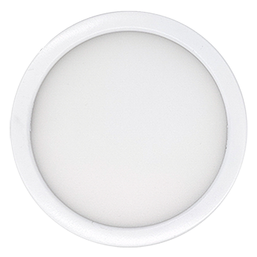 LED10FLUSH/5/5CCT/927-950/J/WH/D