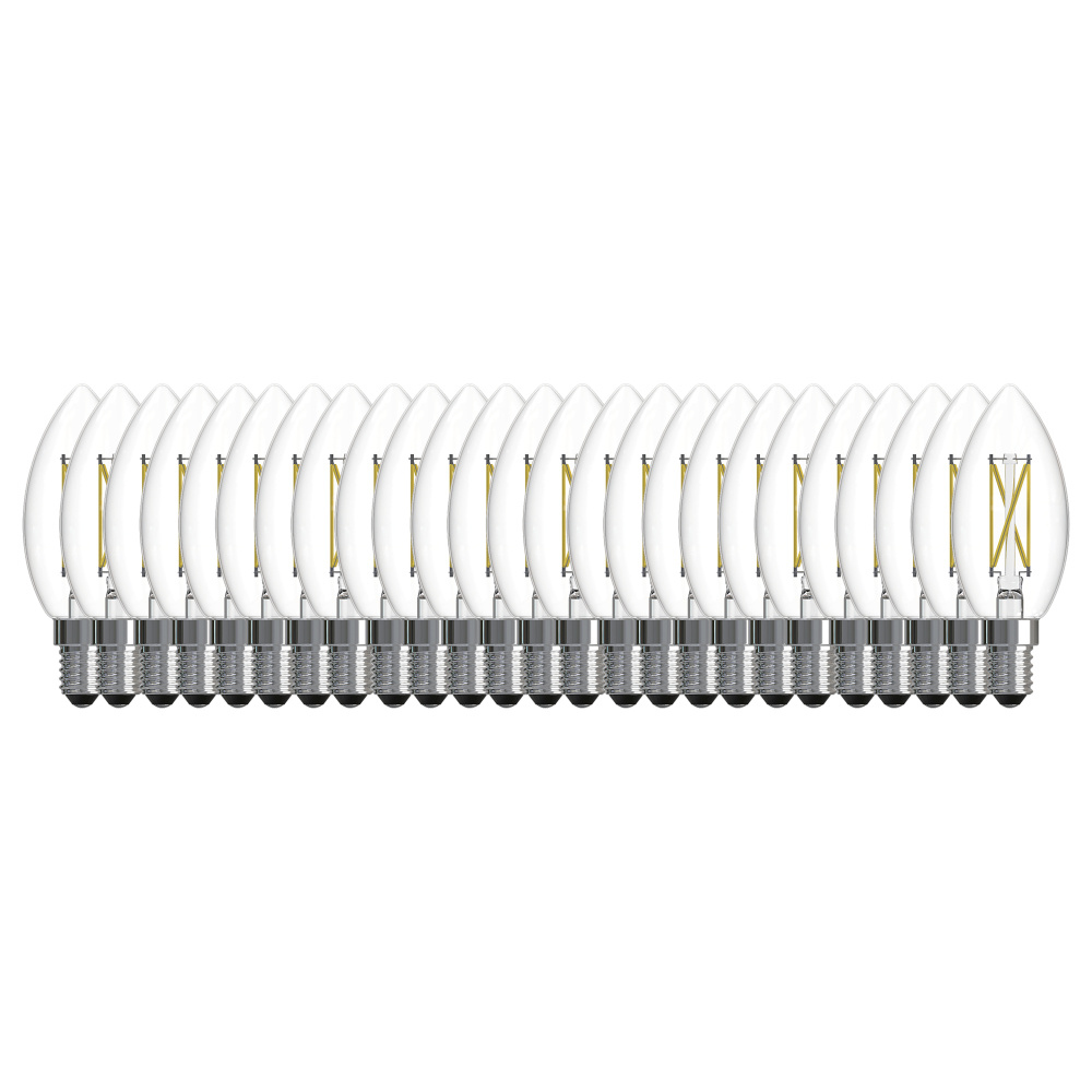 LED4B11/27K/FIL/D/B/2/25P