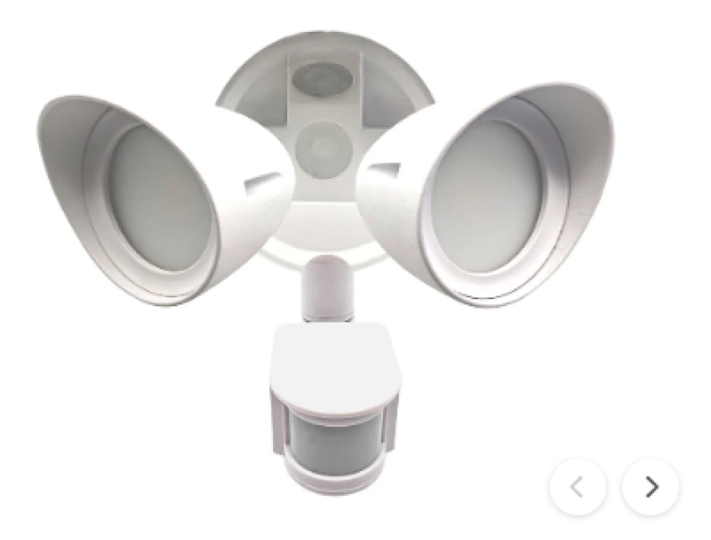 LED24SEC/2RHWH/MO/40K