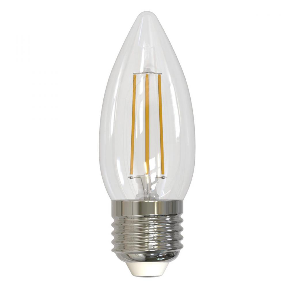 776862 4.5W LED B11 2700K FILAMENT FULLY COMPATIBLE DIMMING