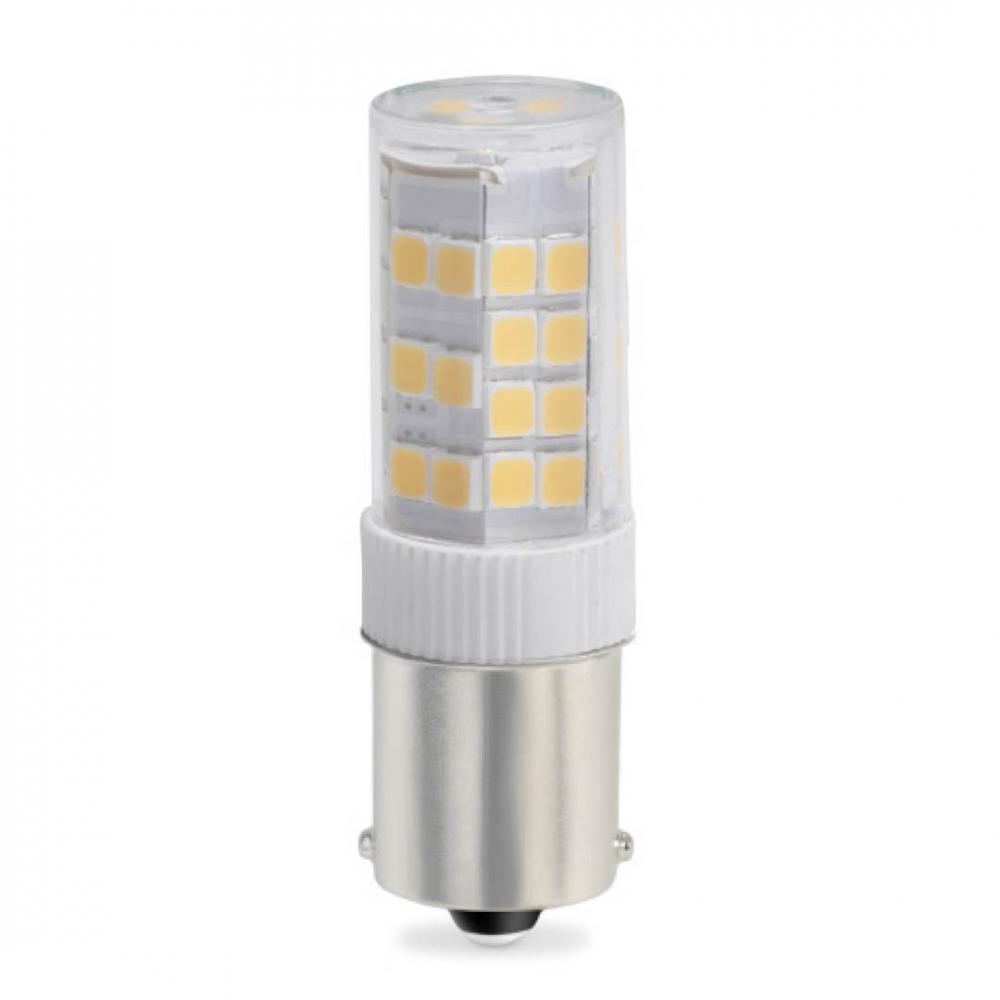 770618 4.5W LED BAYONET SC 2700K DIMMABLE 12V