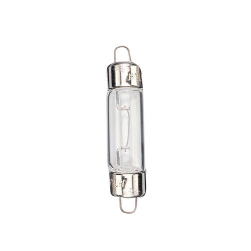 715811 10W T3 1/4 XENON CLEAR RIGID LOOP CAP 24V