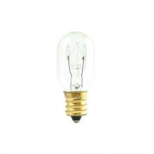 Bulbrite 706115 - 706115 15W T7 TUBULAR CLEAR E12 120V