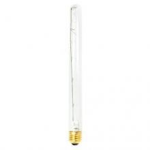 Bulbrite 705140 - 705140 40W T8 TUBULAR CLEAR E26 120V