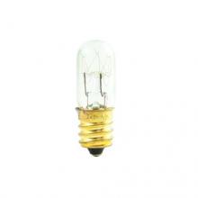 Bulbrite 708106 - 708106 6W T4 CLEAR E12 130V