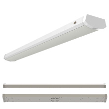 Bulbrite 773507 - LED46WRAP/4FT-BB/5CCT/927-950/J/WH/D