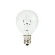 Bulbrite 461025 - 461025 25W G11 KRYPTON CLEAR E12 120V