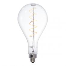 Bulbrite 776300 - 776300 4W LED PEAR SHAPED GRAND 2200K FILAMENT