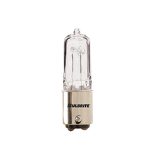 Bulbrite 613101 - 613101 100W T4 JD HALOGEN CLEAR DC 120V