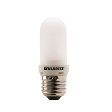 Bulbrite 614152 - 614152 150W T8 JDD HALOGEN DBL-ENV. FROST E26 120V